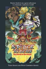 Watch Spider Riders Sockshare